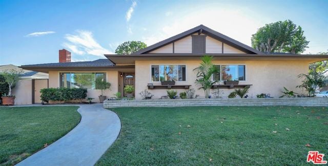 Property photo for 7771 Toland Avenue, Los Angeles, CA