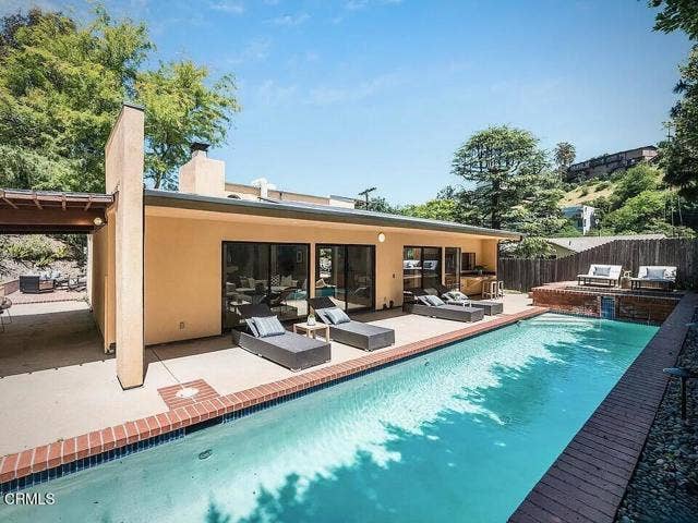 Property photo for 2107 Kress ST, Los Angeles, CA