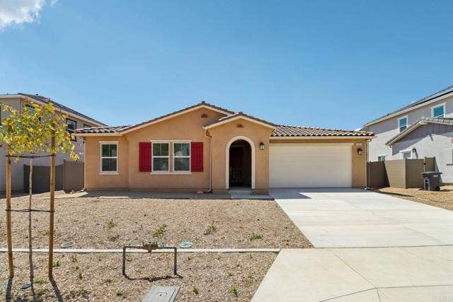 3521 Butler PL, Escondido, CA 92027