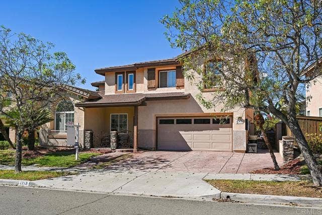 1713 FAWNTAIL CT, Chula Vista, CA 91913