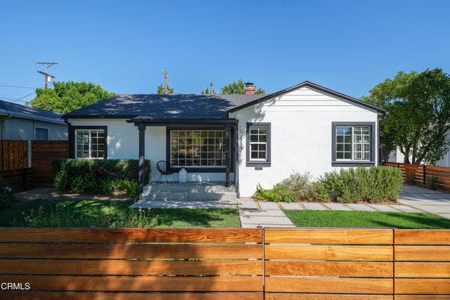 Property photo for 10537 Woodbridge ST, Los Angeles, CA