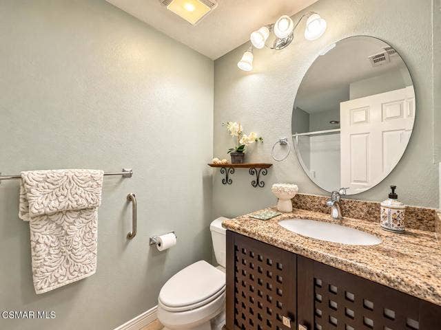 Downstairs Suite2