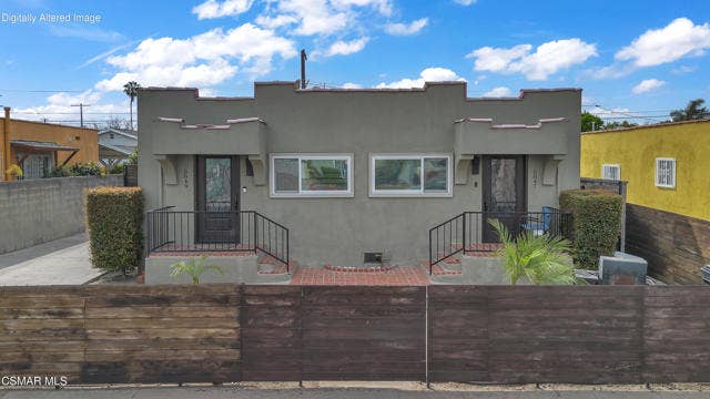 Property photo for 5847 S Wilton PL, #5849, Los Angeles, CA