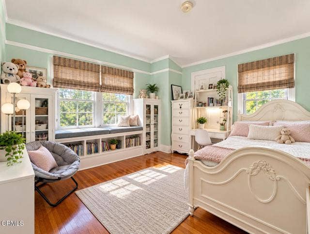 Property photo for 1117 S Wilton PL, #A, Los Angeles, CA