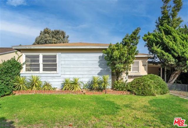 Property photo for 3412 Beethoven Street, Los Angeles, CA