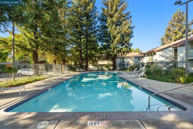 1505 Kirker Pass Road, #223, Concord, CA