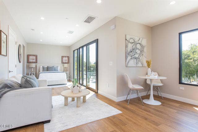 Property photo for 3682 Harriman AVE, #1, Los Angeles, CA