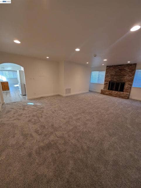 21743 #8 Princeton, Hayward, CA 94541