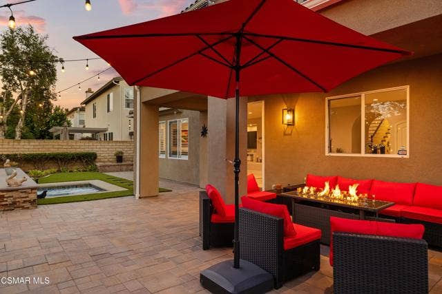 5207 Via Capote, Newbury Park, CA 91320 ViaCapote46