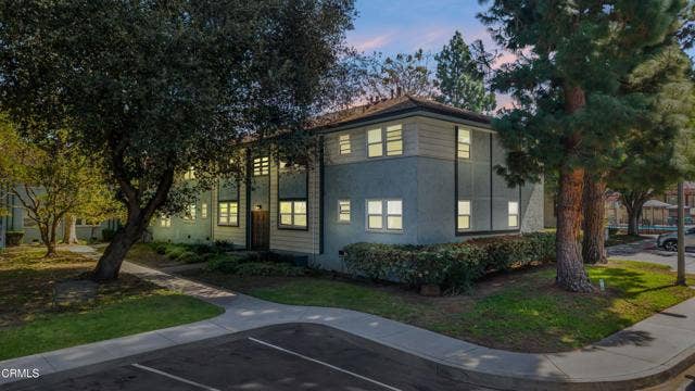 Property photo for 3634 Kalsman DR, #4, Los Angeles, CA