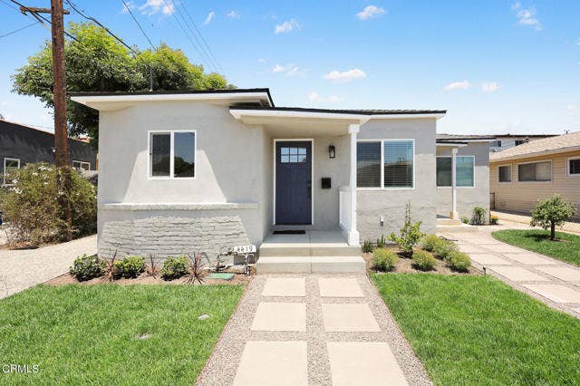 Property photo for 4419 Corliss ST, Los Angeles, CA