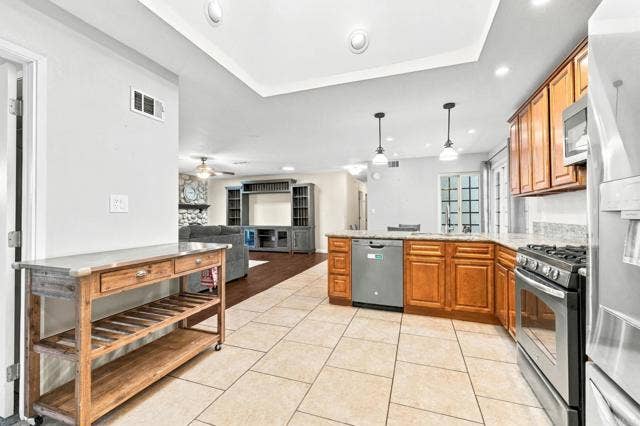 1105 Nidrah ST, El Cajon, CA 92020