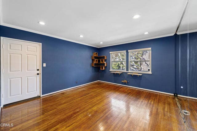 Property photo for 5886 Bowcroft ST, #4, Los Angeles, CA