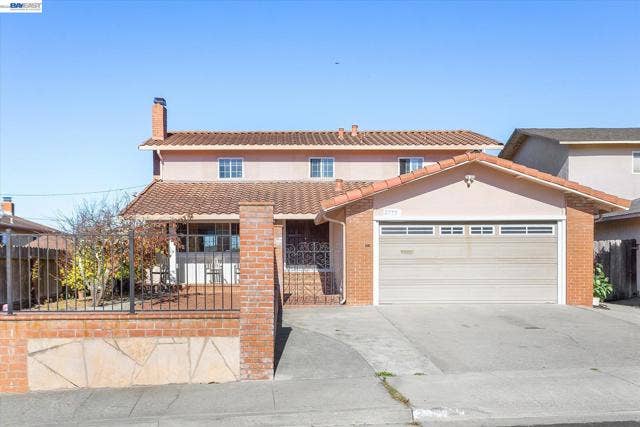 Property photo for 2775 Tipperary Ave, South San Francisco, CA