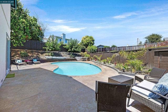 11698 Serra Ct, Dublin, CA 94568