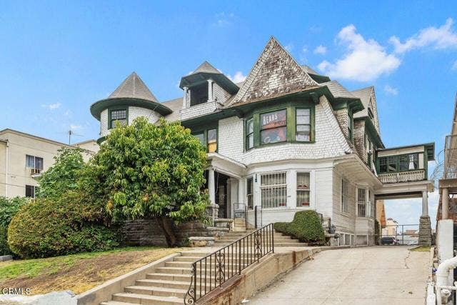 Property photo for 767 Garland AVE, Los Angeles, CA