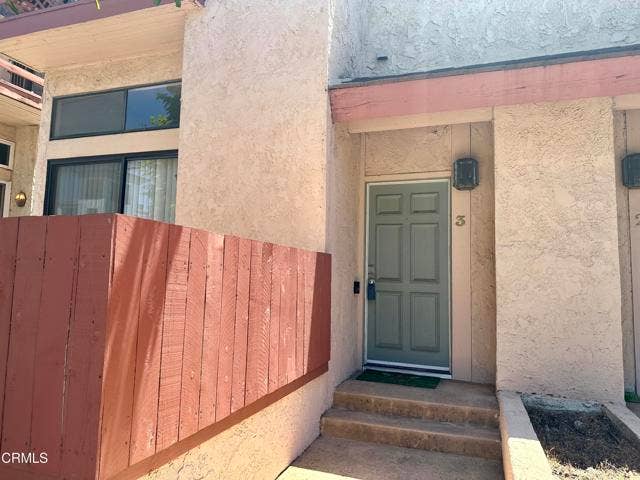 Property photo for 21054 Parthenia ST, #3, Los Angeles, CA