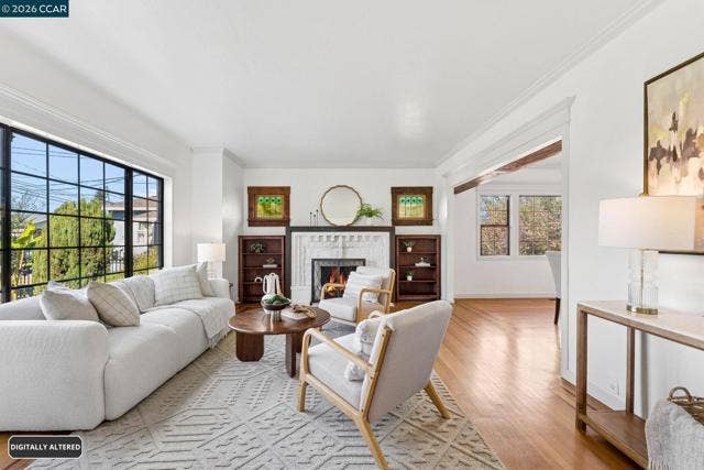 Property photo for 2176 48Th Ave, Oakland, CA