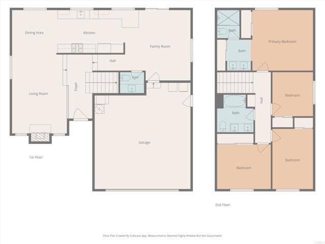 1021 Sparrow CT, San Marcos, CA 92078