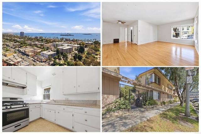 Property photo for 2075 E Appleton ST, #27, Long Beach, CA