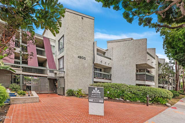 Property photo for 4900 Overland AVE, #138, Culver City, CA