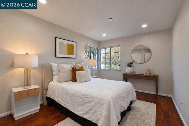309 Mountain Ridge Dr, Danville, CA 94506