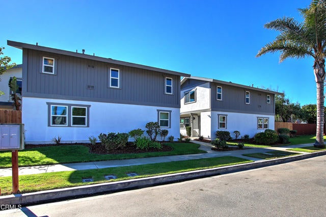 Property photo for 4900 Dunes Street, Oxnard, CA