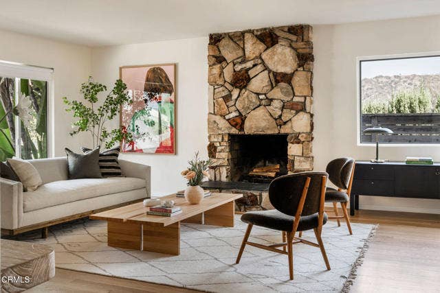 Property photo for 4808 Lockhaven AVE, Los Angeles, CA