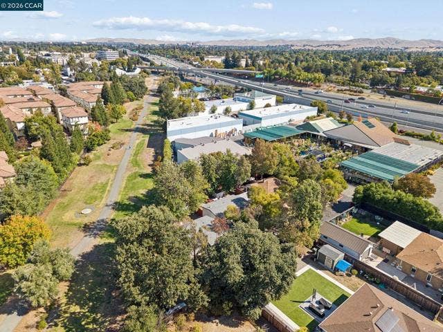 2759 Warner Ln, Pleasant Hill, CA 94523