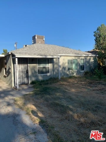 Property photo for 44606 Date Avenue, Lancaster, CA