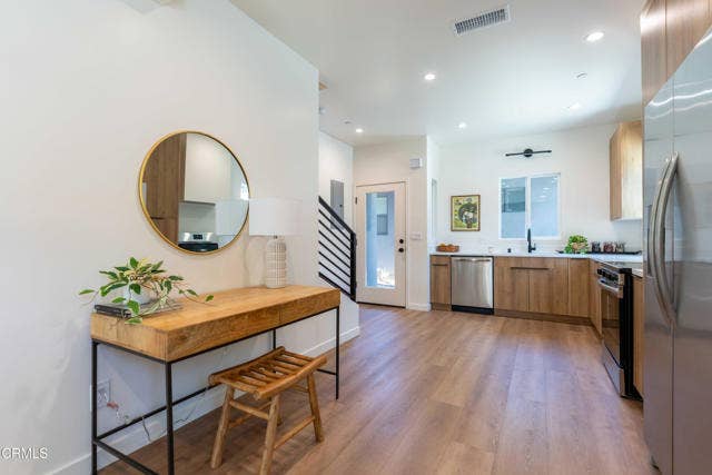 Property photo for 2222 1/4 Dorris PL, Los Angeles, CA
