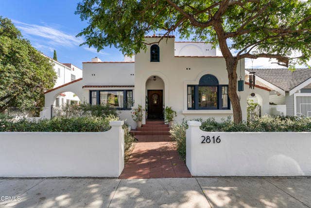 Property photo for 2816 E 3rd ST, Long Beach, CA
