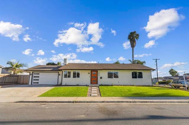 5565 Mount Aconia Way, San Diego, CA 92111 5565 Mount Aconia Way, San Diego, CA 92111