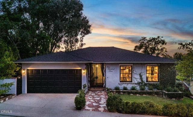 Property photo for 5003 Los Robles ST, Los Angeles, CA