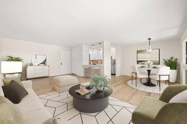 Property photo for 5300 E Atherton ST, #2F, Long Beach, CA