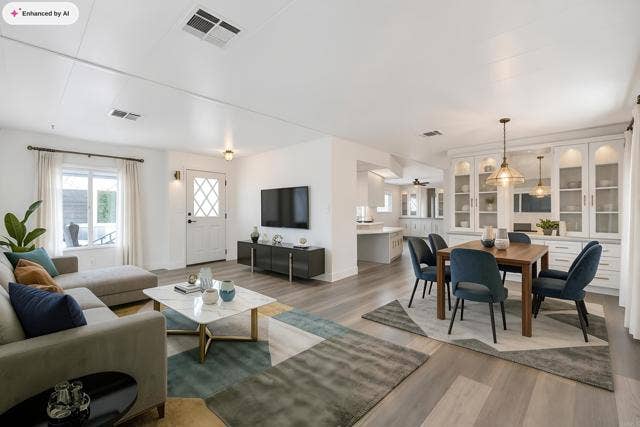 3535 Linda Vista DR, #SPC 224, San Marcos, CA 92078 Virtually re-imagined!
