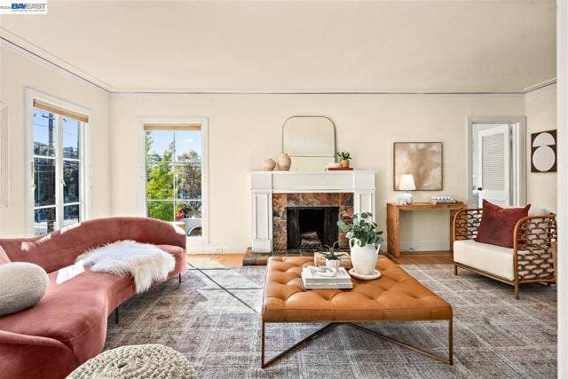 1594 Le Roy Ave, Berkeley, CA 94708 1594 Le Roy Ave, Berkeley, CA 94708