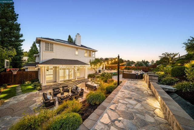133 Sunhaven Rd, Danville, CA 94506