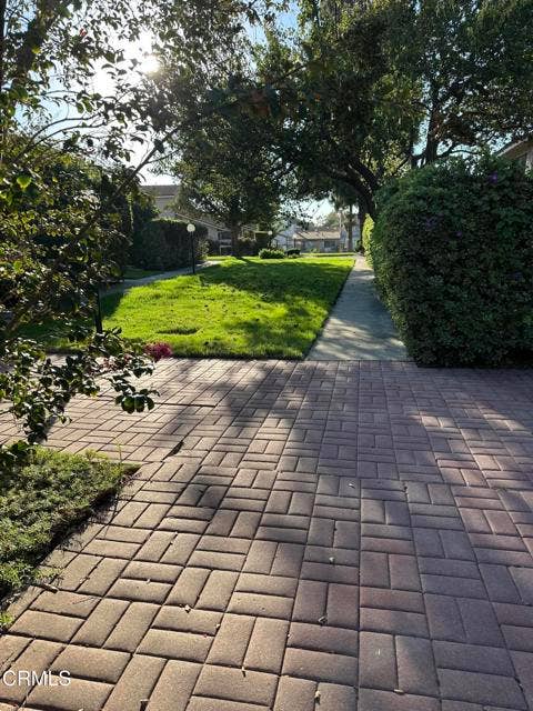Chapala - front common area