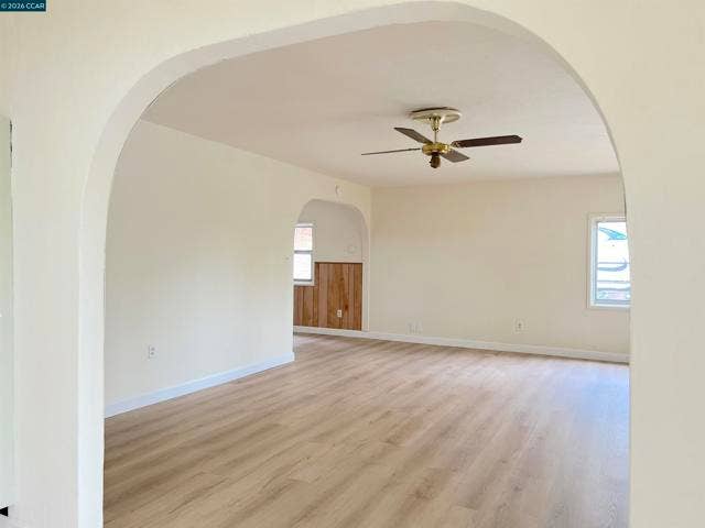 2340 Ranchito Dr, Concord, CA 94520