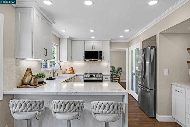 11698 Serra Ct, Dublin, CA 94568
