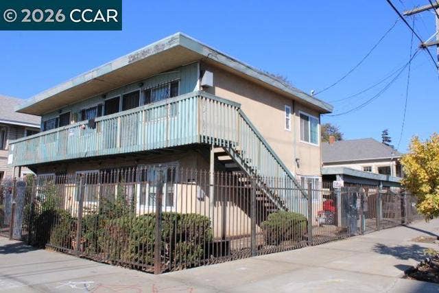 Property photo for 2029 A Nevin Ave, Richmond, CA
