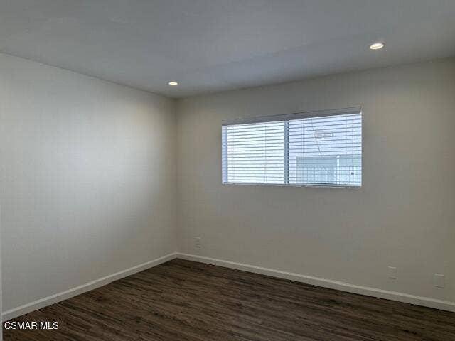 18619 Collins ST, #F7, Tarzana, CA 91356 Bedroom/Office