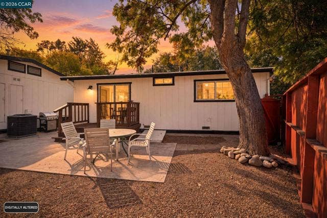 2759 Warner Ln, Pleasant Hill, CA 94523