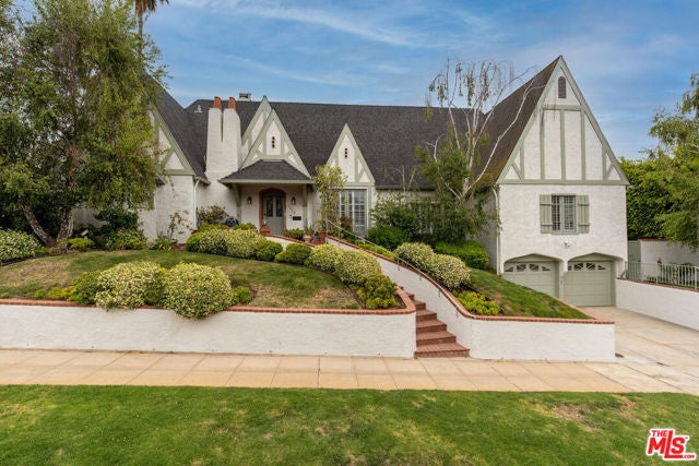 Property photo for 1410 WOODRUFF Avenue, Los Angeles, CA