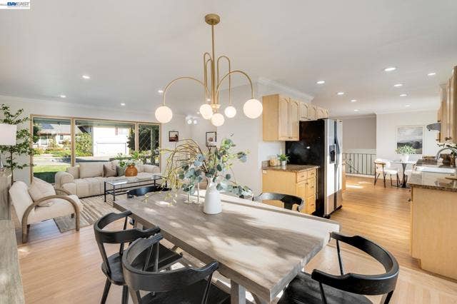 3636 Arcadian Dr, Castro Valley, CA 94546
