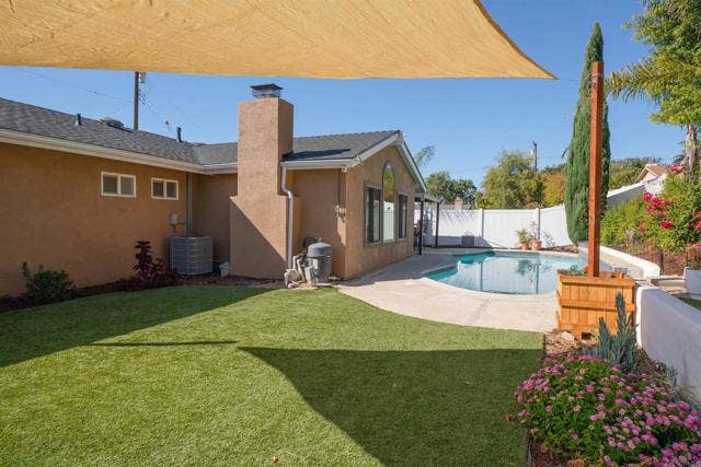 9312 Carita RD, Santee, CA 92071