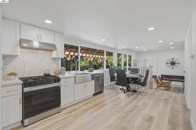 92 Dubost Ct, Danville, CA 94526