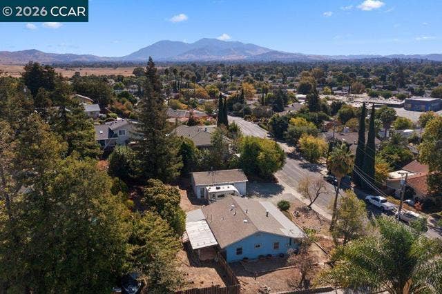 2340 Ranchito Dr, Concord, CA 94520