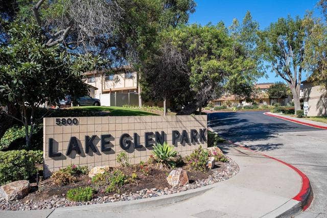 5800 LAKE MURRAY BLVD, #54, La Mesa, CA 91942